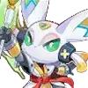 Moon Bunny