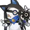 Phantom Cat