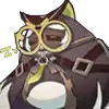 Teacher Owl